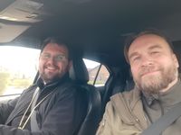 Шлях від смерті до&nbsp;життя: свідчення владики Максима Рябухи