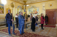 Шлях від смерті до&nbsp;життя: свідчення владики Максима Рябухи