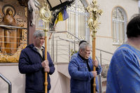 Шлях від смерті до&nbsp;життя: свідчення владики Максима Рябухи