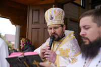 Шлях від смерті до&nbsp;життя: свідчення владики Максима Рябухи