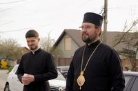 Шлях від смерті до&nbsp;життя: свідчення владики Максима Рябухи