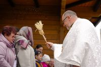 Шлях від смерті до&nbsp;життя: свідчення владики Максима Рябухи