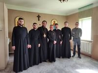 Шлях від смерті до&nbsp;життя: свідчення владики Максима Рябухи