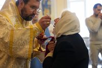 Шлях від смерті до&nbsp;життя: свідчення владики Максима Рябухи