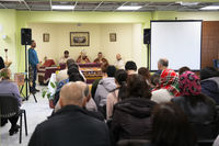 Шлях від смерті до&nbsp;життя: свідчення владики Максима Рябухи