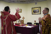 Шлях від смерті до&nbsp;життя: свідчення владики Максима Рябухи