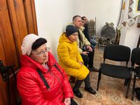 Шлях від смерті до&nbsp;життя: свідчення владики Максима Рябухи