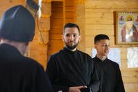 Шлях від смерті до&nbsp;життя: свідчення владики Максима Рябухи