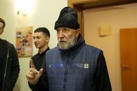 Шлях від смерті до&nbsp;життя: свідчення владики Максима Рябухи