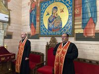 Шлях від смерті до&nbsp;життя: свідчення владики Максима Рябухи