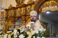 Шлях від смерті до&nbsp;життя: свідчення владики Максима Рябухи