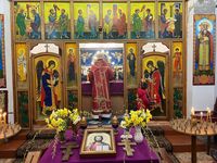 Шлях від смерті до&nbsp;життя: свідчення владики Максима Рябухи