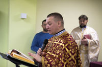 Шлях від смерті до&nbsp;життя: свідчення владики Максима Рябухи