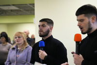 Шлях від смерті до&nbsp;життя: свідчення владики Максима Рябухи