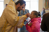 Шлях від смерті до&nbsp;життя: свідчення владики Максима Рябухи