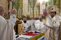 Шлях від смерті до&nbsp;життя: свідчення владики Максима Рябухи