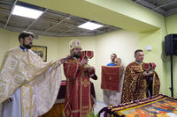 Шлях від смерті до&nbsp;життя: свідчення владики Максима Рябухи