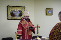 Шлях від смерті до&nbsp;життя: свідчення владики Максима Рябухи