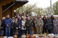 Шлях від смерті до&nbsp;життя: свідчення владики Максима Рябухи