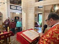 Шлях від смерті до&nbsp;життя: свідчення владики Максима Рябухи