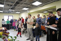 Шлях від смерті до&nbsp;життя: свідчення владики Максима Рябухи