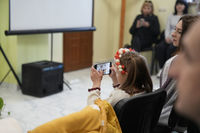 Шлях від смерті до&nbsp;життя: свідчення владики Максима Рябухи