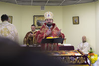 Шлях від смерті до&nbsp;життя: свідчення владики Максима Рябухи