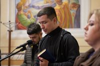 Шлях від смерті до&nbsp;життя: свідчення владики Максима Рябухи