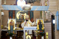 Шлях від смерті до&nbsp;життя: свідчення владики Максима Рябухи