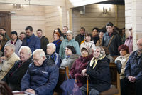 Шлях від смерті до&nbsp;життя: свідчення владики Максима Рябухи