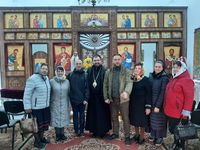 Шлях від смерті до&nbsp;життя: свідчення владики Максима Рябухи