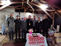 Шлях від смерті до&nbsp;життя: свідчення владики Максима Рябухи