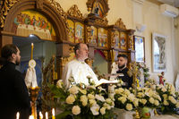 Шлях від смерті до&nbsp;життя: свідчення владики Максима Рябухи