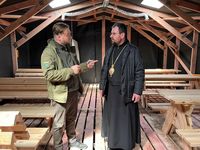 Шлях від смерті до&nbsp;життя: свідчення владики Максима Рябухи