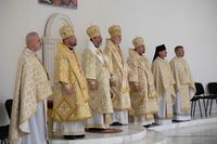 &laquo;Сьогодні українська молодь каже Христові: Осанна! Ти&nbsp;є&nbsp;мій Спаситель! Ти&nbsp;є&nbsp;секретом моєї стійкості!&raquo;,&nbsp;&mdash; Блаженніший Святослав у&nbsp;Квітну неділю