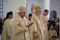 &laquo;Сьогодні українська молодь каже Христові: Осанна! Ти&nbsp;є&nbsp;мій Спаситель! Ти&nbsp;є&nbsp;секретом моєї стійкості!&raquo;,&nbsp;&mdash; Блаженніший Святослав у&nbsp;Квітну неділю