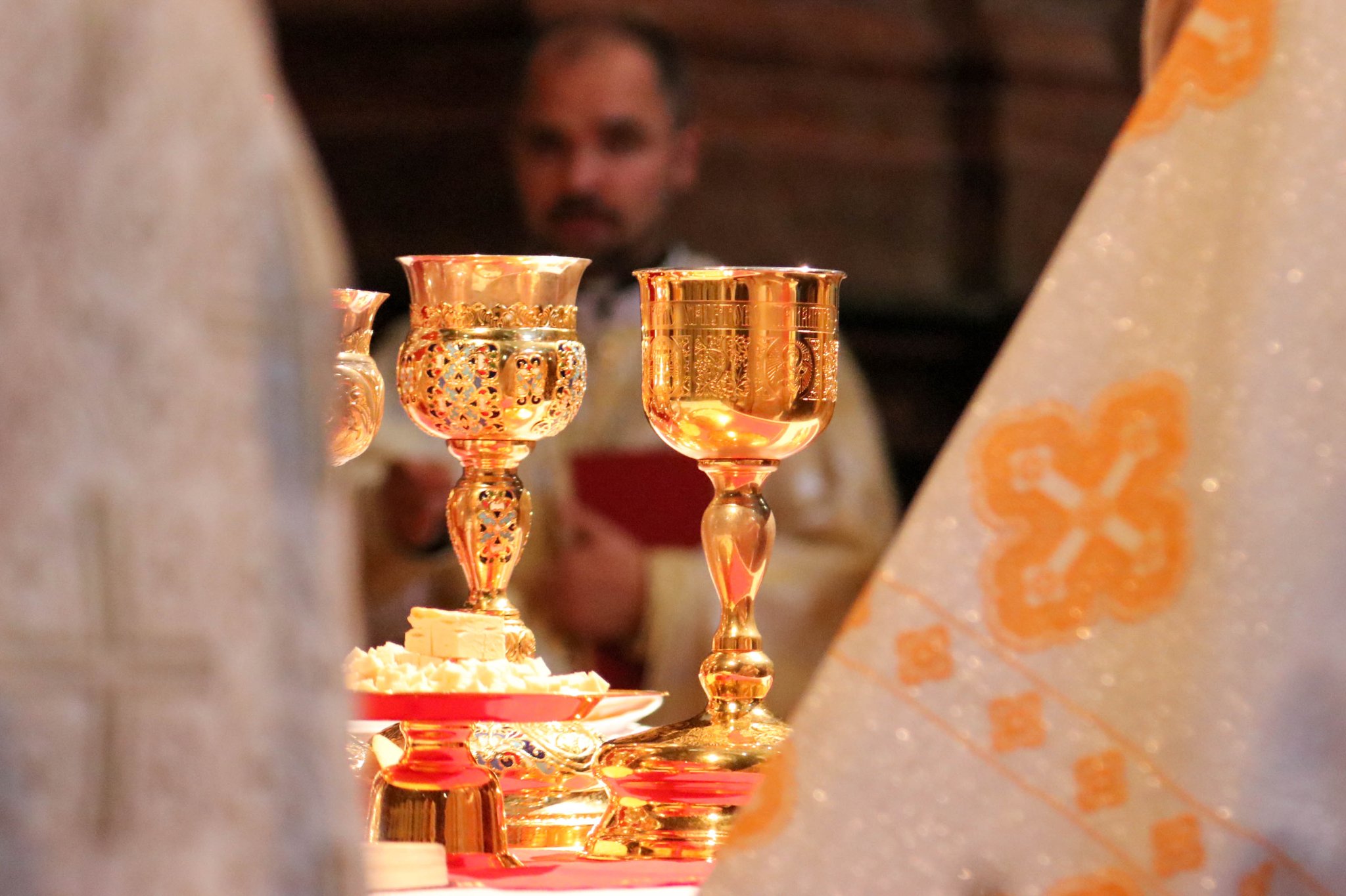 «Служімо з радістю нашим вірним!»: Владика Володимир у вітальному слові для священників «Служімо з радістю нашим вірним!»: Владика Володимир у вітальному слові для священників