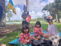 Священник Мельбурнської єпархії відвідав вірних у&nbsp;Дарвіні