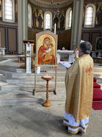 У Берліні засновано нове українське душпастирство У Берліні засновано нове українське душпастирство