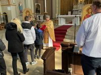 У Берліні засновано нове українське душпастирство У Берліні засновано нове українське душпастирство