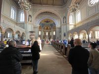 У Берліні засновано нове українське душпастирство У Берліні засновано нове українське душпастирство