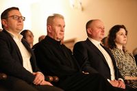 У Львівській архиєпархії відкрили Ювілейний рік 400-річчя мучеництва священномученика Йосафата