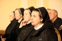 У Львівській архиєпархії відкрили Ювілейний рік 400-річчя мучеництва священномученика Йосафата