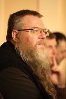 У Львівській архиєпархії відкрили Ювілейний рік 400-річчя мучеництва священномученика Йосафата