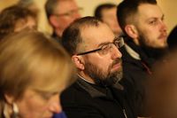 У Львівській архиєпархії відкрили Ювілейний рік 400-річчя мучеництва священномученика Йосафата