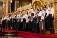 У Мюнхені відбулася прем’єра кантати «Страждальна Мати Маріупольська» У Мюнхені відбулася прем’єра кантати «Страждальна Мати Маріупольська»