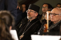 У Мюнхені відбулася прем’єра кантати «Страждальна Мати Маріупольська» У Мюнхені відбулася прем’єра кантати «Страждальна Мати Маріупольська»