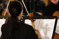 У Мюнхені відбулася прем’єра кантати «Страждальна Мати Маріупольська» У Мюнхені відбулася прем’єра кантати «Страждальна Мати Маріупольська»