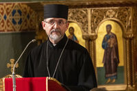 У Мюнхені відбулася прем’єра кантати «Страждальна Мати Маріупольська» У Мюнхені відбулася прем’єра кантати «Страждальна Мати Маріупольська»