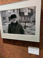 У Німеччині відбулася фотовиставка «Україна — життя під час війни» У Німеччині відбулася фотовиставка «Україна — життя під час війни»